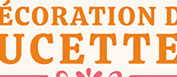 ANIMATION SPECIAL ENFANTS : décoration de sucettes en chocolat - Bligny sur Ouche - BLIGNY-SUR-OUCHE