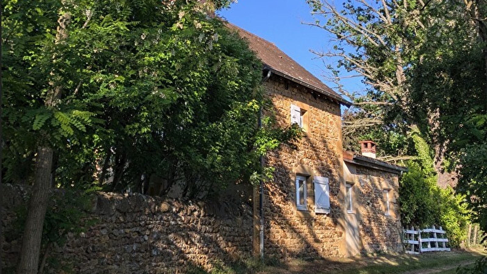La Fermette