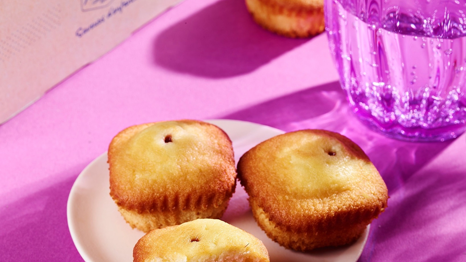 Biscuiterie Mistral