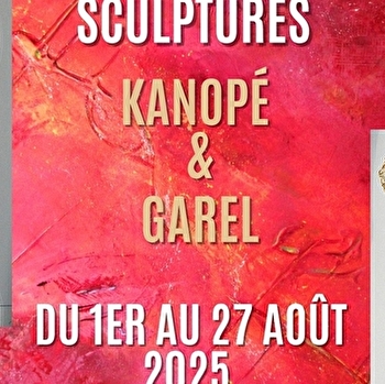 Exposition de peintures et sculptures - CHAGNY