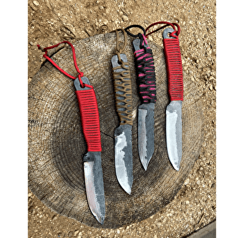 Stages de coutellerie et stages de survie - SIMARD