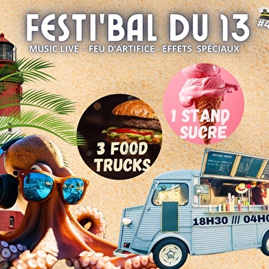 Festi'Bal du 13