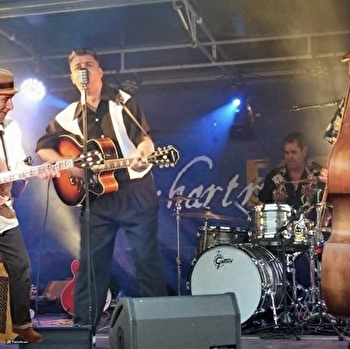 Garçon la Note ! The Ringtones - AUXERRE