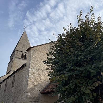 Eglise Saint-Martin