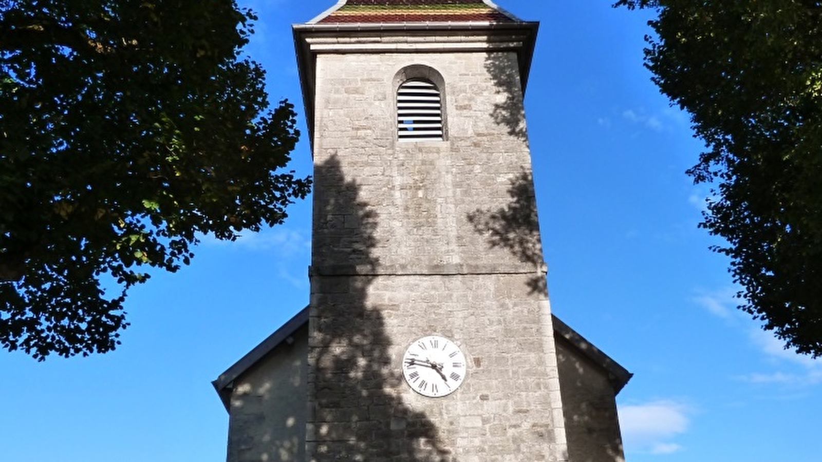 Paysages du Doubs Central