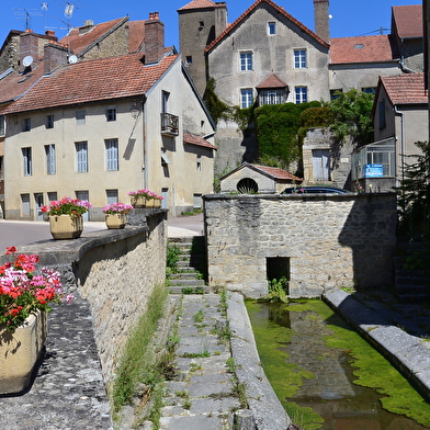 Les trèjes gemelloises