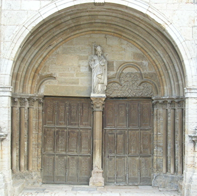 Église Saint-Germain