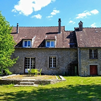 Le Vallon - TARSUL