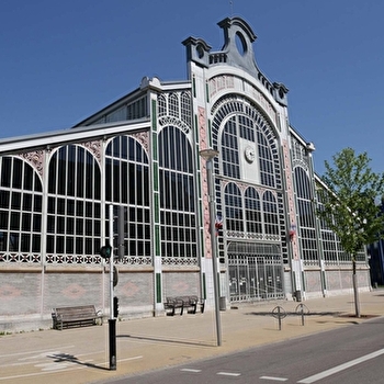 Il était une fois, le marché de Belfort - BELFORT
