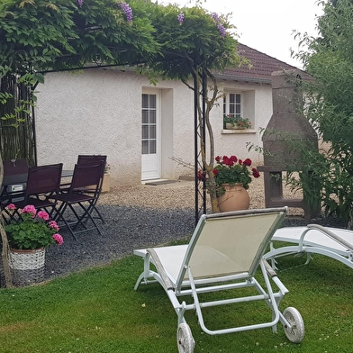 Gîte de la Forêt