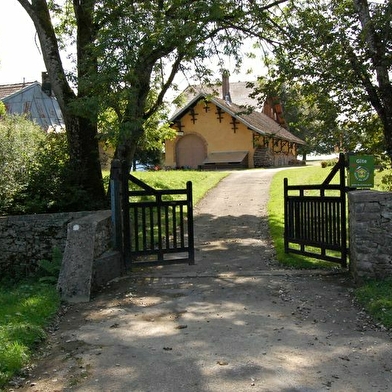 Maison de Monte au Lever