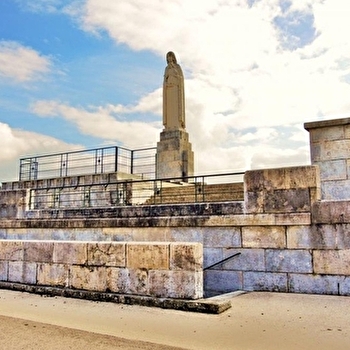 La Chapelle des Buis - BESANCON