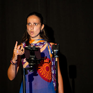 Festival de théâtre « Les Heures Festives »