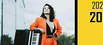 Concert de Jeanette BERGER - BEAUNE