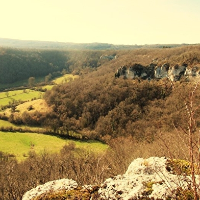 Les Belvédères du Lison