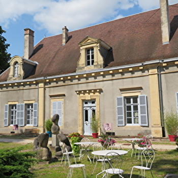 Conférences - GRAY