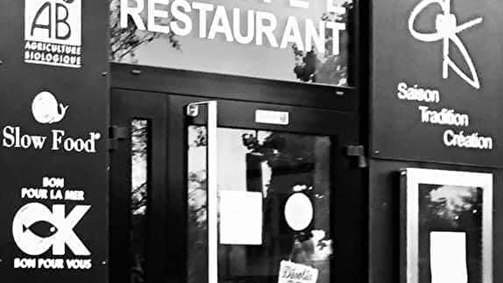 Restaurant cookovin