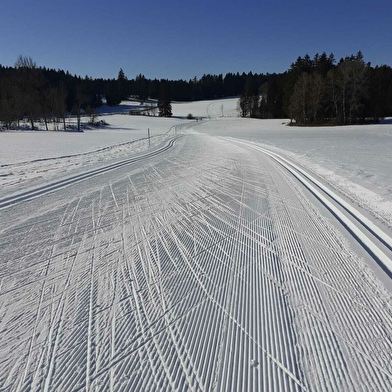 Ski Les Combes 