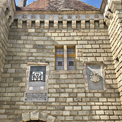 Château de Morlet