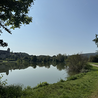 Etangs de Rigney