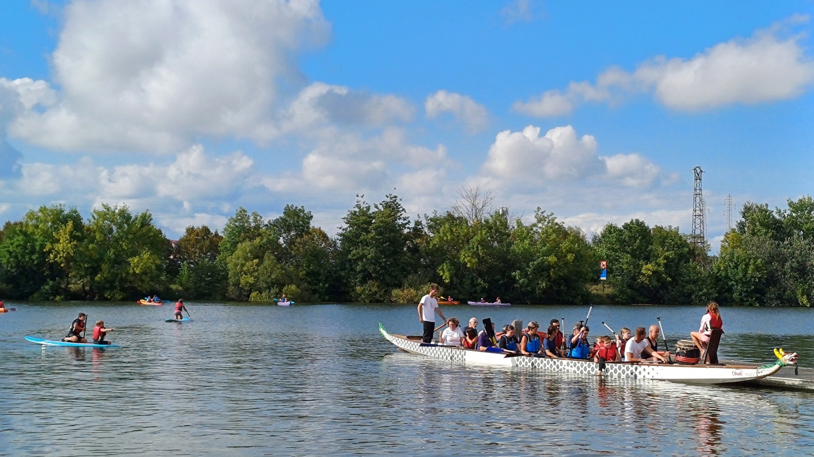 Fête de l'Eau