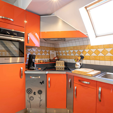 Beaune Sweet Home - Le Beaune Saint-Etienne