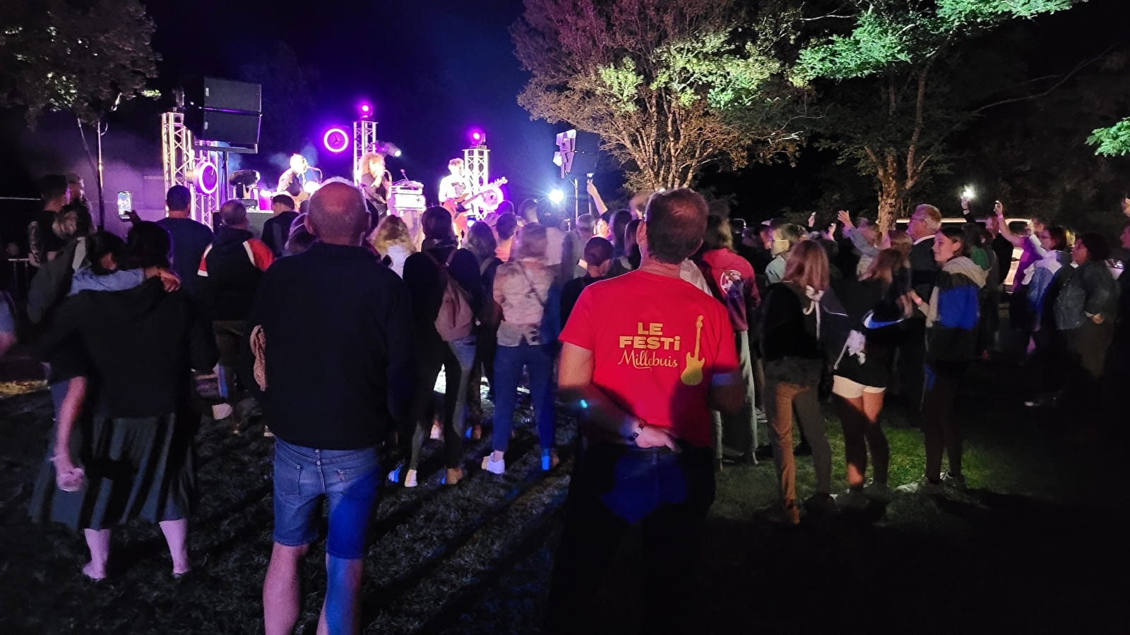 Le Festi Millebuis