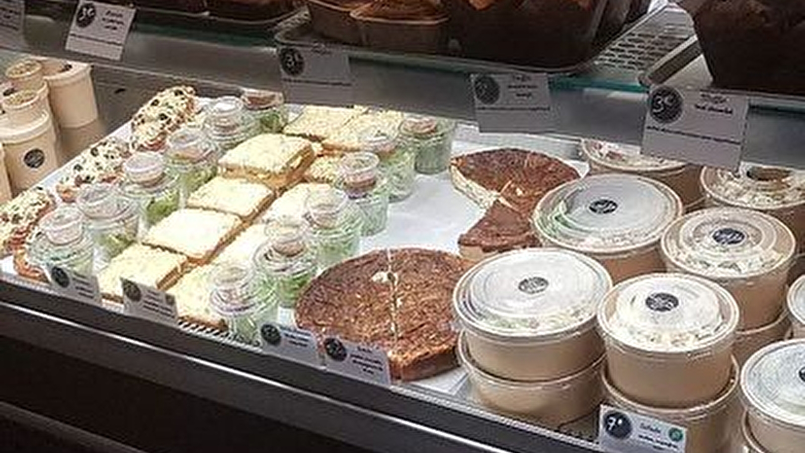 Le Lunch Box