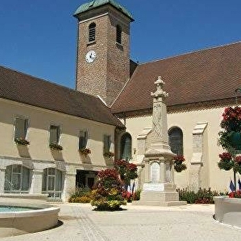 BLETTERANS - BLETTERANS