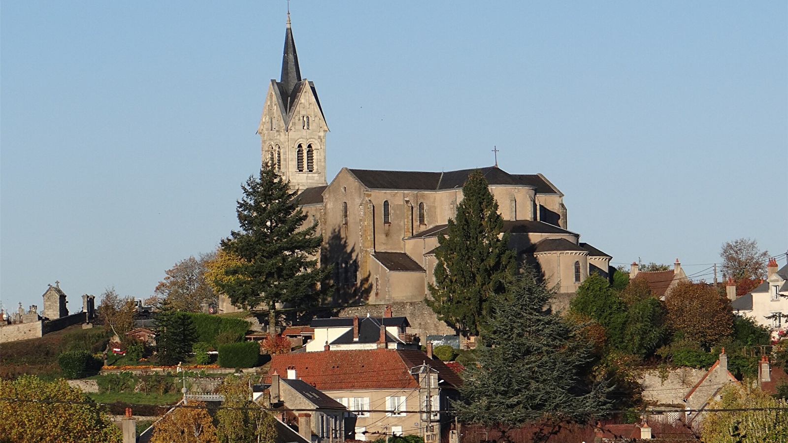 Festival Les Étoiles du Morvan