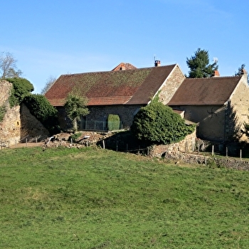 Château de Dyo - DYO