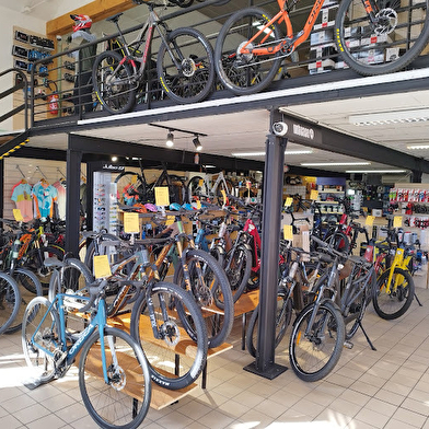 Zig Zag Vélos