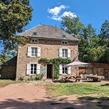 Le Moulin des Bois - FOISSY