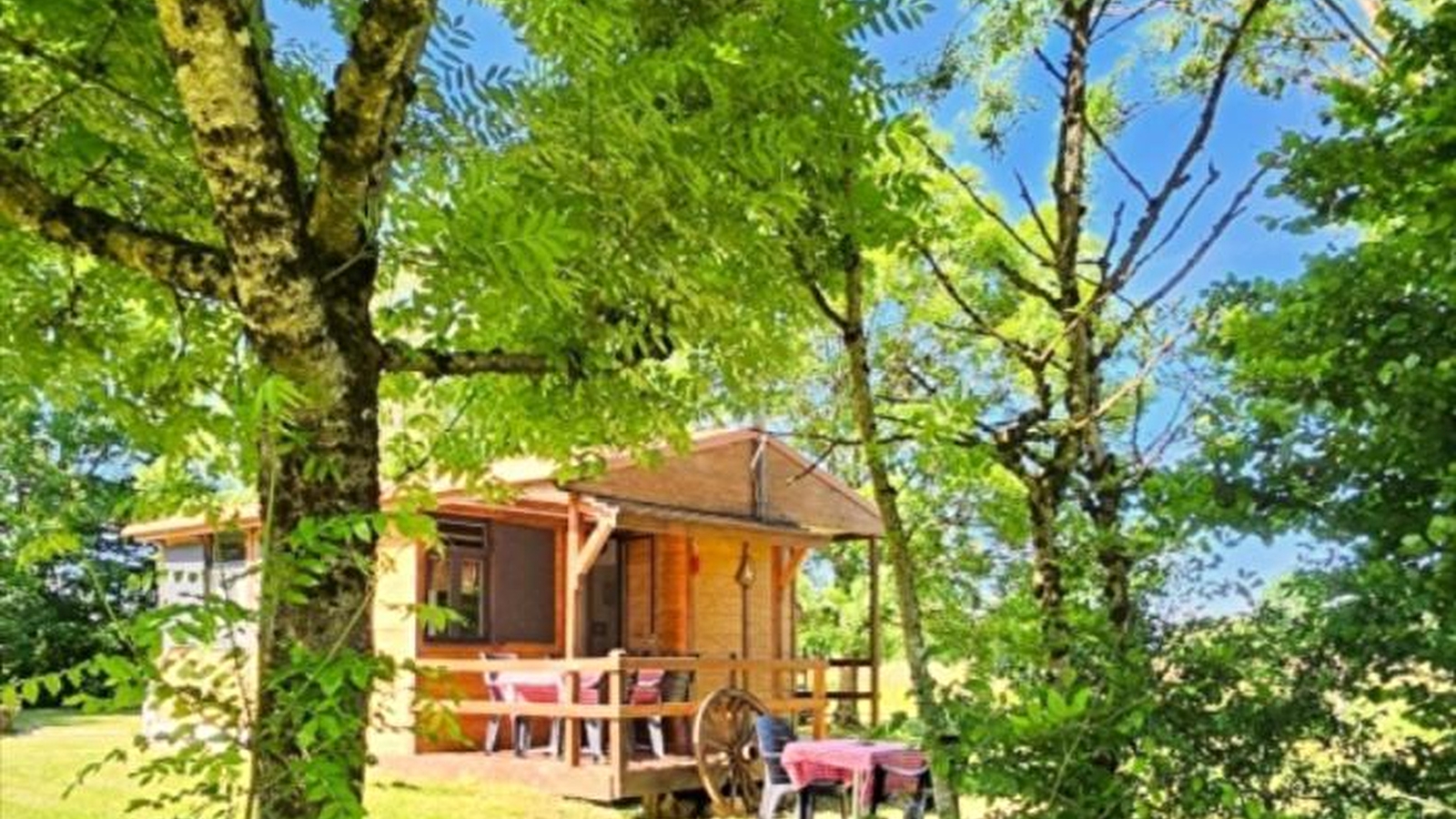 Domaine des Montis