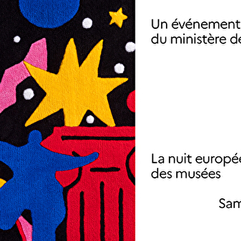 Nuit européenne des musées - Solutré se la joue : la Préhistoire fait son théâtre - SOLUTRE-POUILLY
