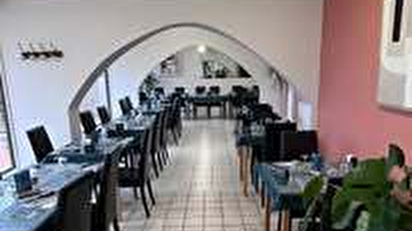 Resto Étape du lac