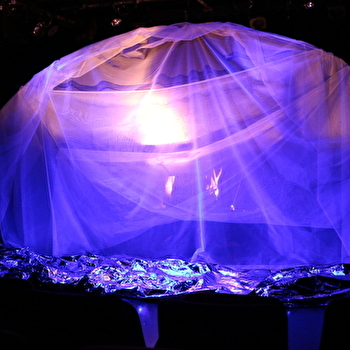 Spectacle 'Voyage d'une âme' - PARAY-LE-MONIAL