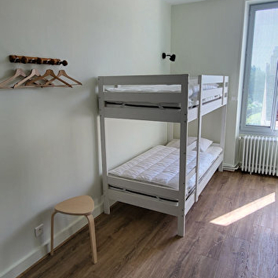 Le Gîte du Nohain