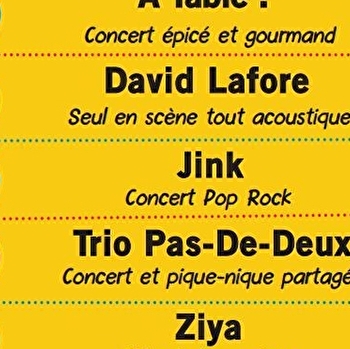 SAXI ZINC - SAXI-BOURDON