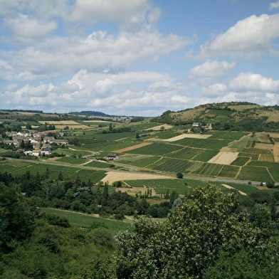 Le Moulin à Vent