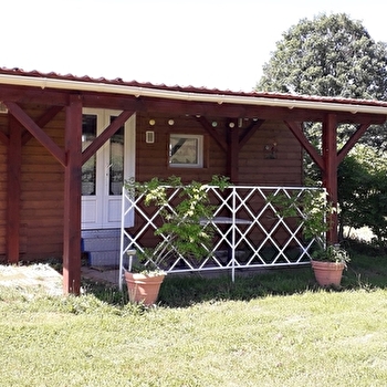 Le Champ Mignon - ANZY-LE-DUC