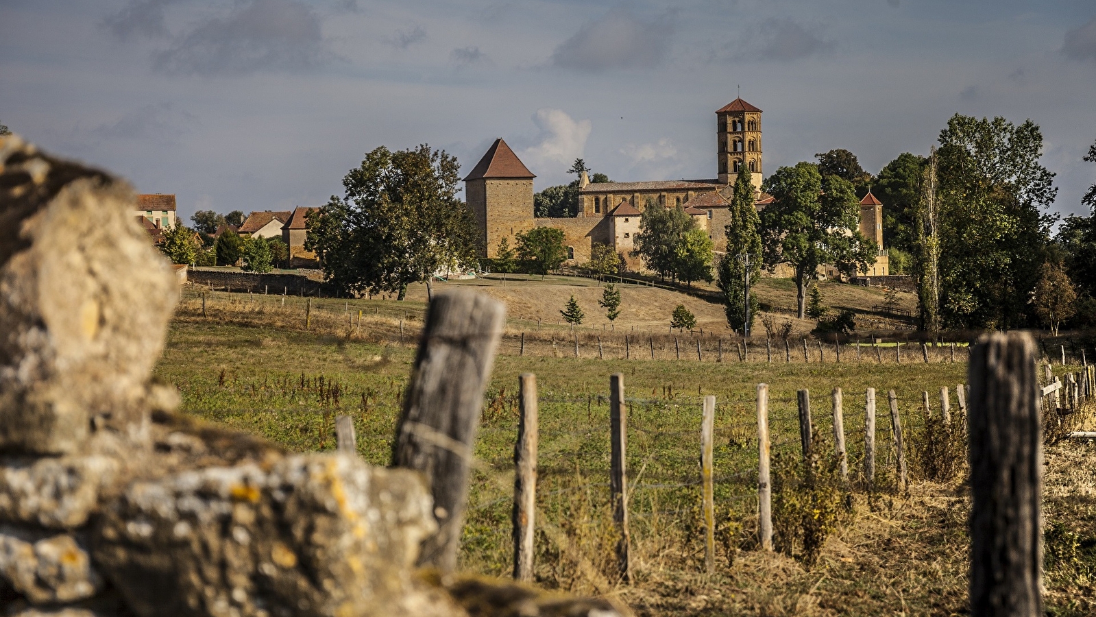 Circuit des trois coteaux