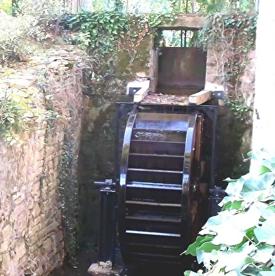 Moulin d'Estours