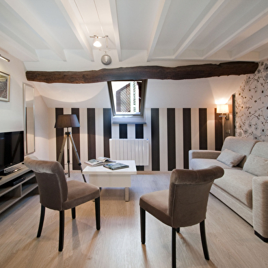 Vign'Appart - Appartement Romanée