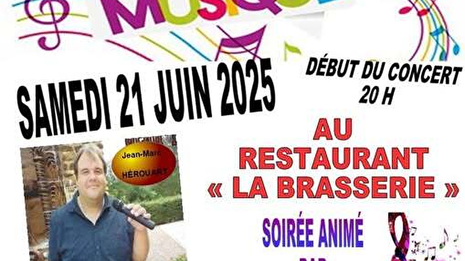 Fête de la musique
