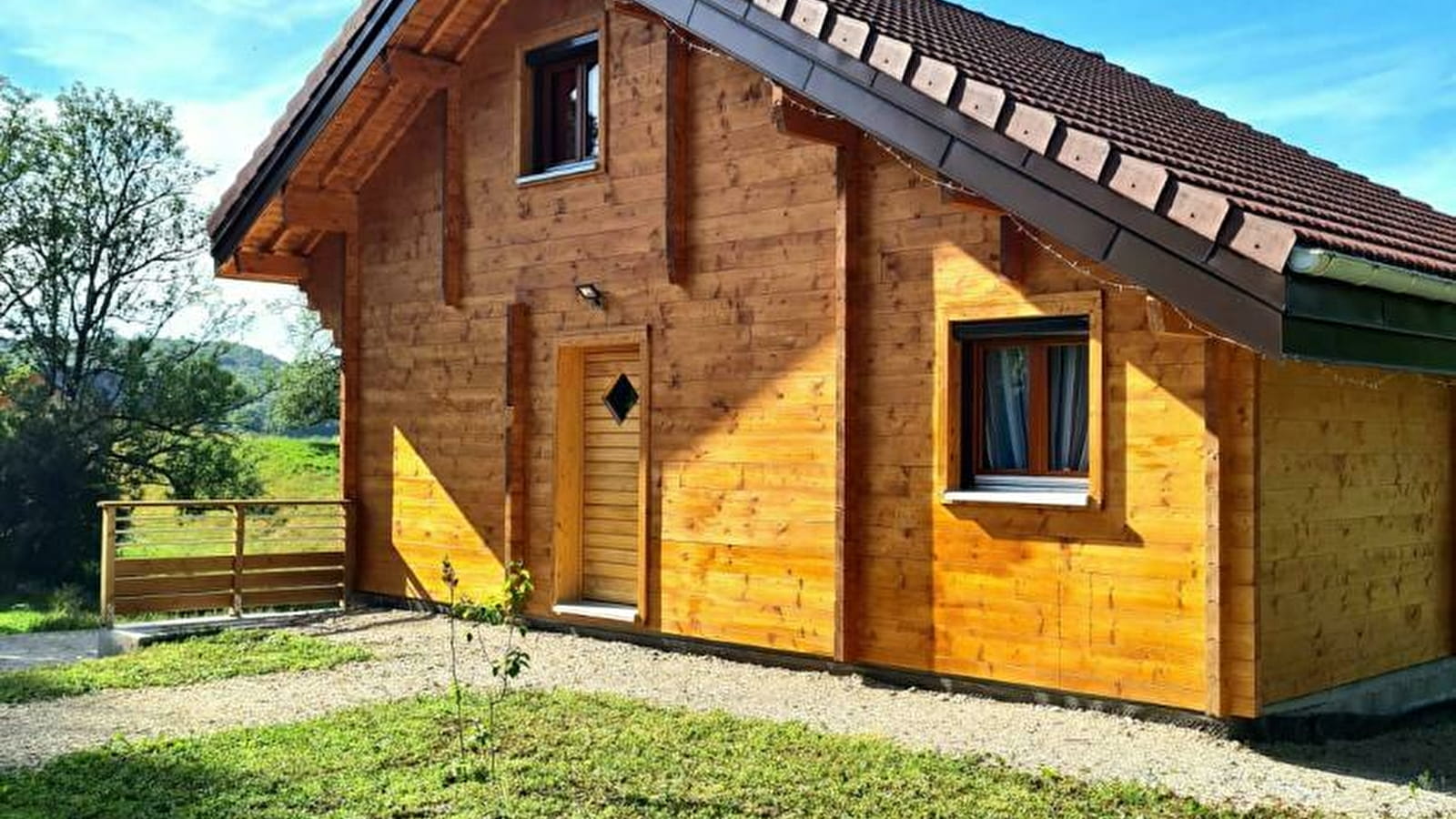 A l'Aube du Jura