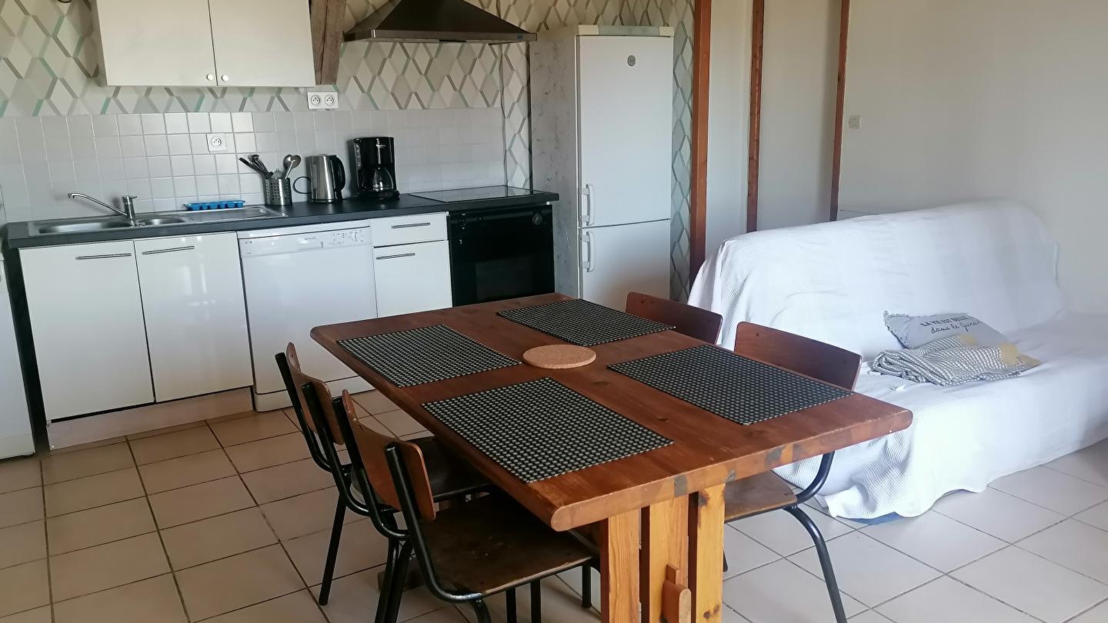 Gîte n°G2219