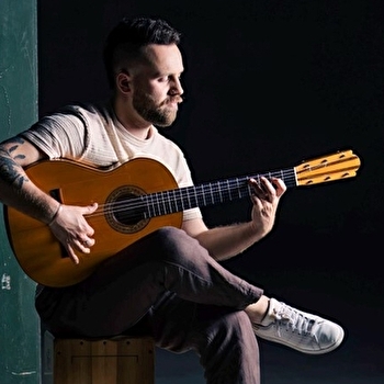 CONCERT Alma Del Mundo - SANTENAY