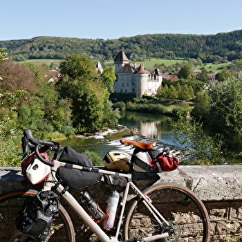 Tacot tac - BESANCON