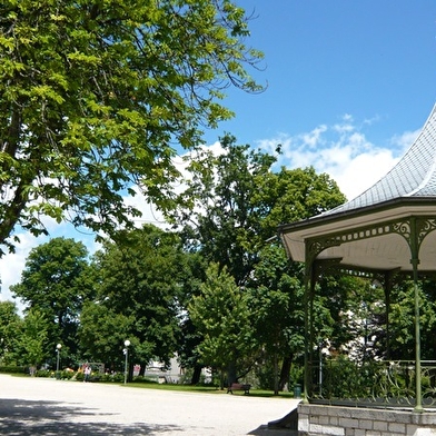 Kiosque